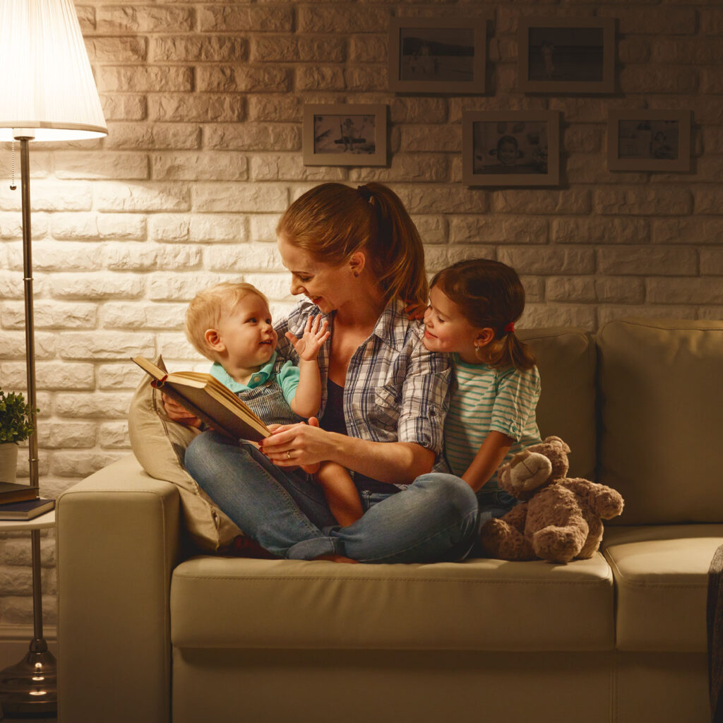 Prepare for winter | Order home heating oil with Amber Oil