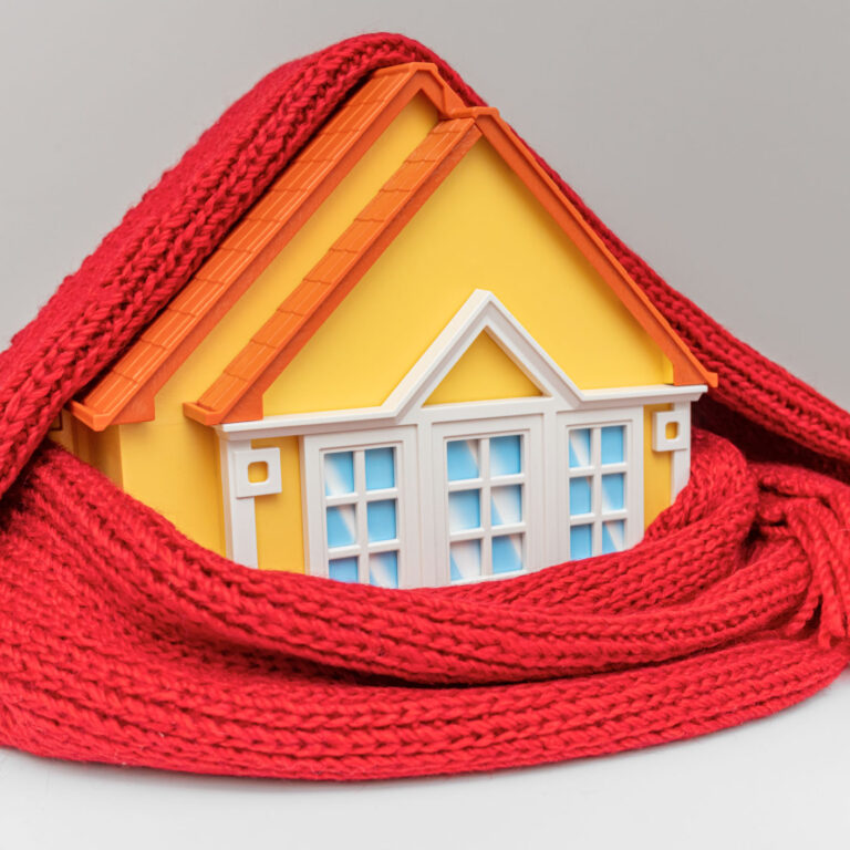 Amber Oil, keeping you warm all winter long